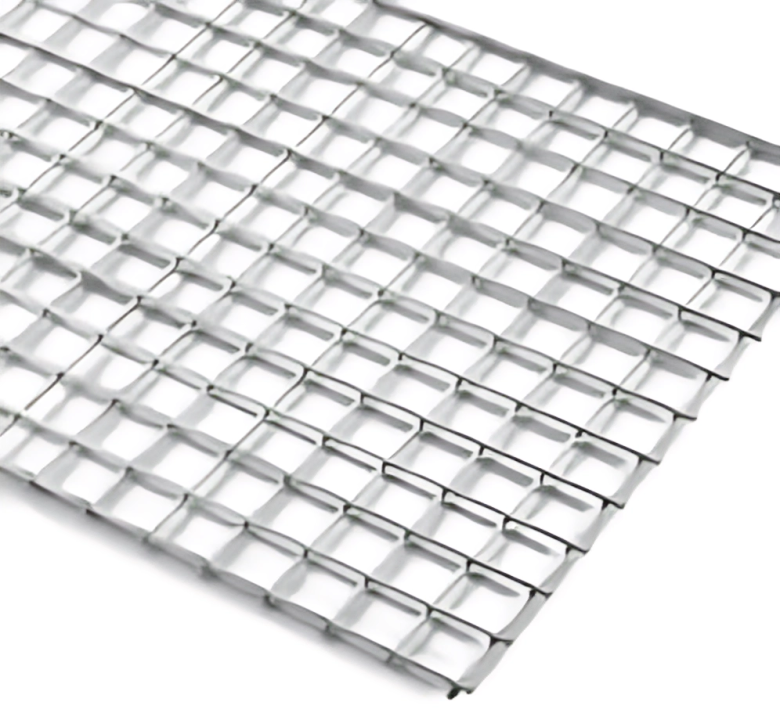 Galvanized Weld Mesh